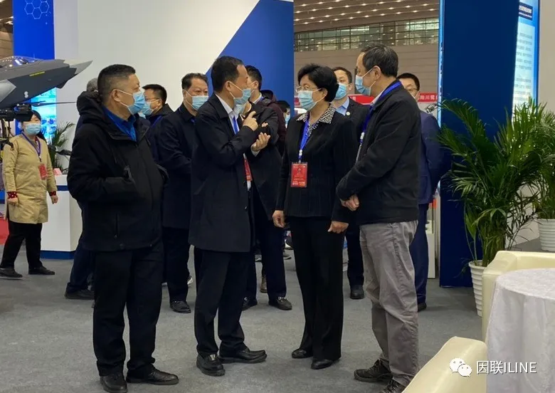 第二十九届中国西部国际装备制造业博览会